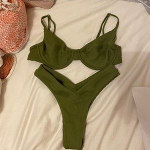 Oneone swimwear